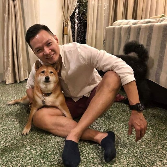 天蓝色的青的第二张照片--九江相亲服务中心