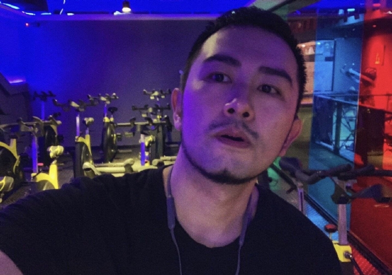 張銘源的第一张照片--九江相亲服务中心