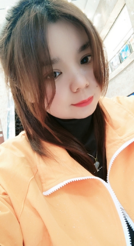 柔儿的第一张照片--九江相亲服务中心