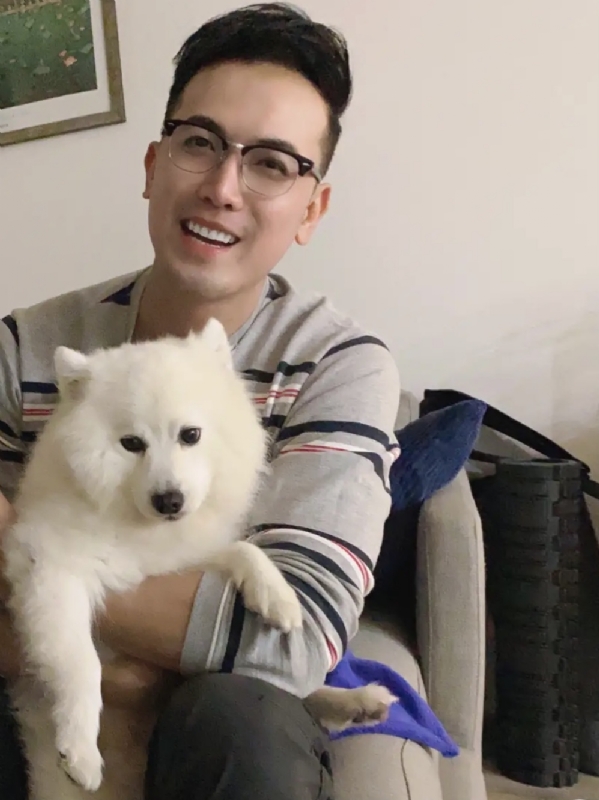 TonyHao的第一张照片--九江相亲服务中心