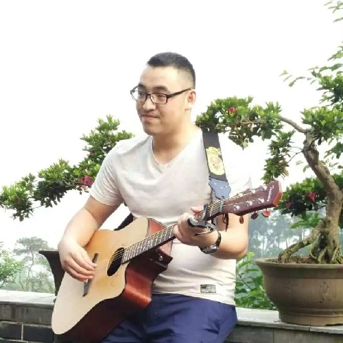 只愿得一人心的第一张照片--九江相亲服务中心