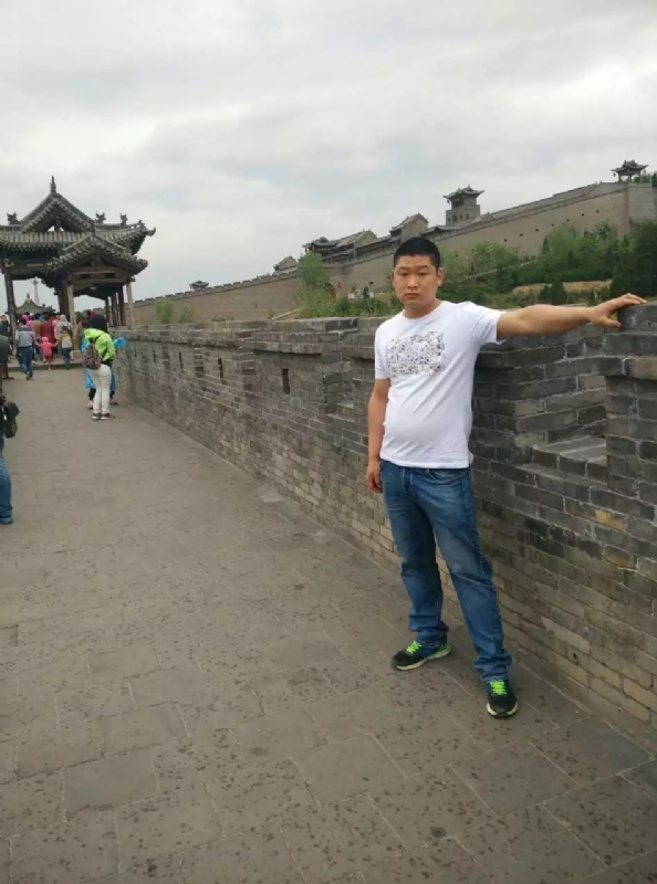 奥沙利龙的第一张照片--九江相亲服务中心