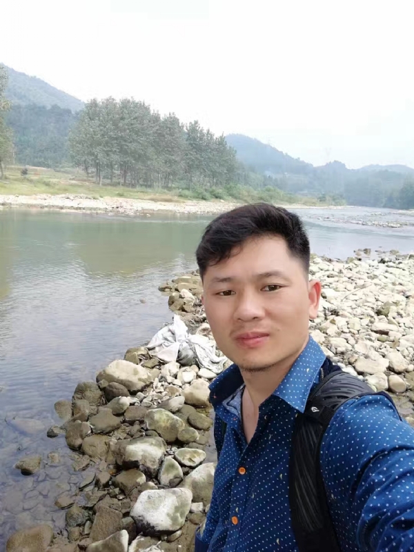 未来可期的第一张照片--九江相亲服务中心