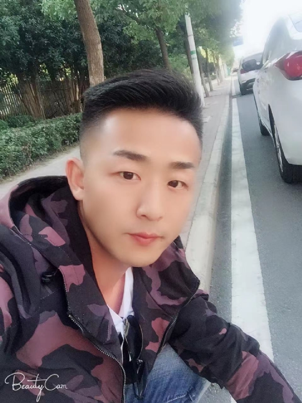 归心的第二张照片--九江相亲服务中心