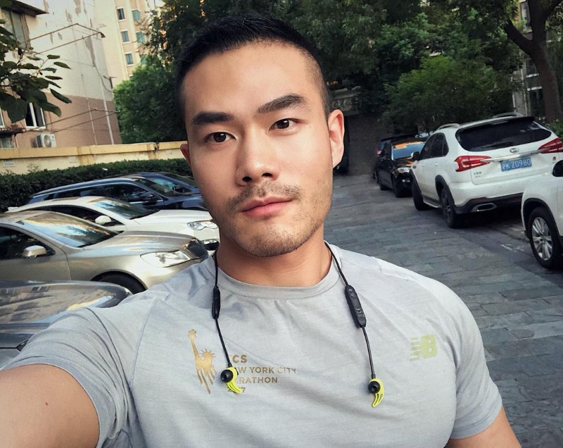 誠的第一张照片--九江相亲服务中心