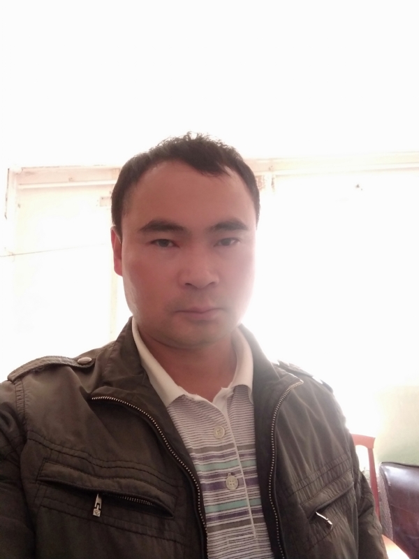 独孤求爱的第一张照片--九江相亲服务中心