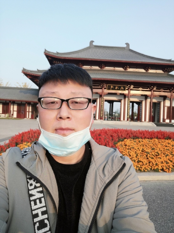 神经蛙的第一张照片--九江相亲服务中心