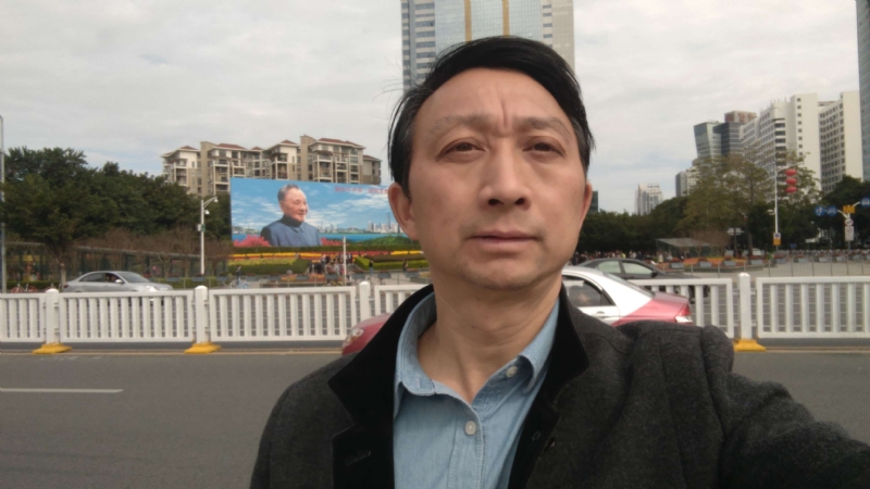 爱在深秋的第一张照片--九江相亲服务中心