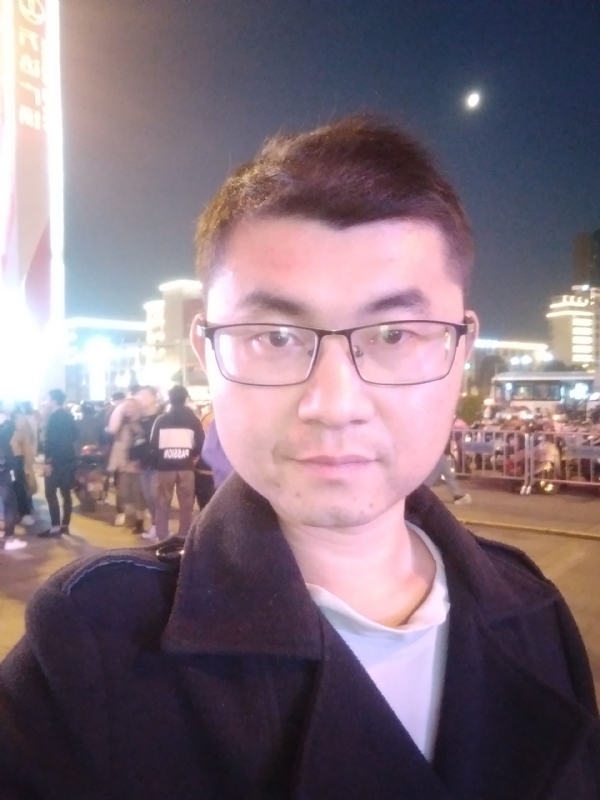 期待的第三张照片--九江相亲服务中心