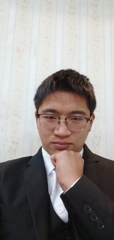 王杰的第一张照片--九江相亲服务中心