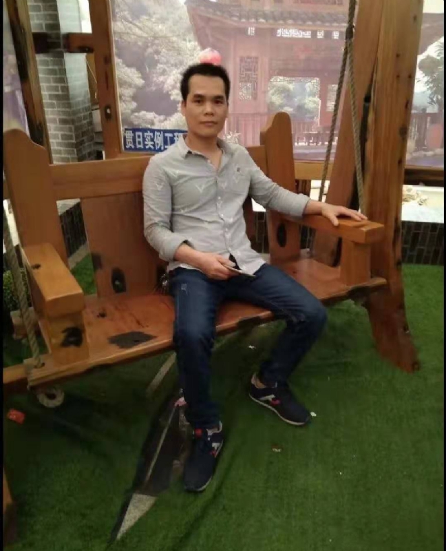 无聊人的第一张照片--九江相亲服务中心