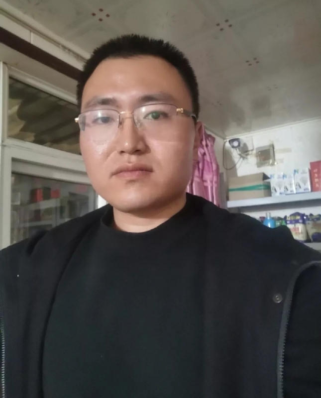 白杨的第一张照片--九江相亲服务中心