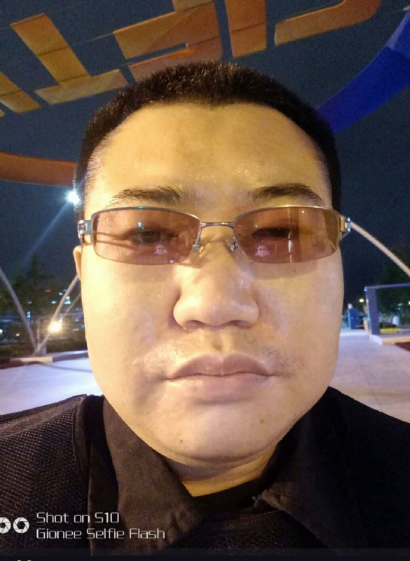 星尘的第一张照片--九江相亲服务中心