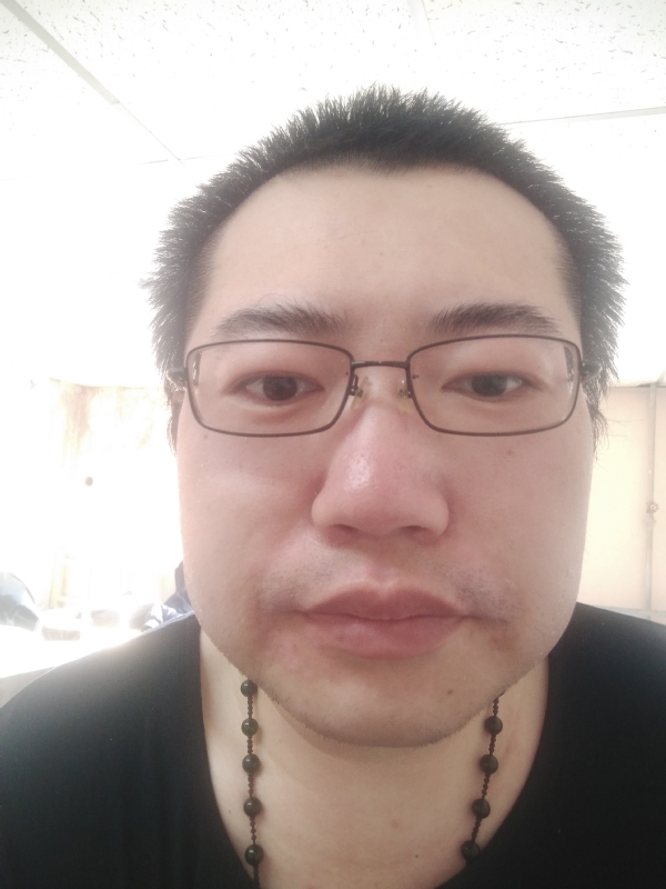 星尘的第二张照片--九江相亲服务中心