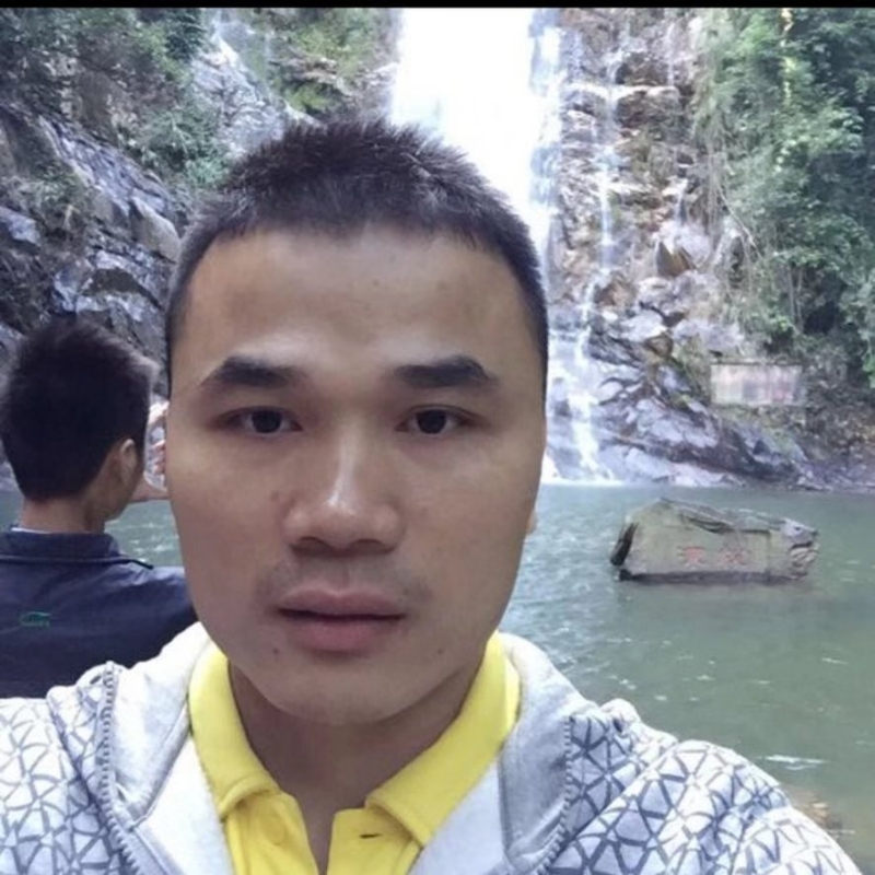 老梁的第一张照片--九江相亲服务中心