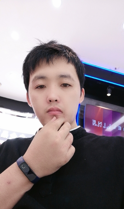 小艾的第一张照片--九江相亲服务中心