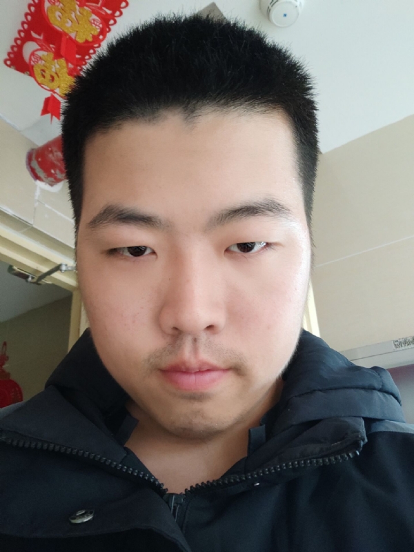 曹凯的第一张照片--九江相亲服务中心