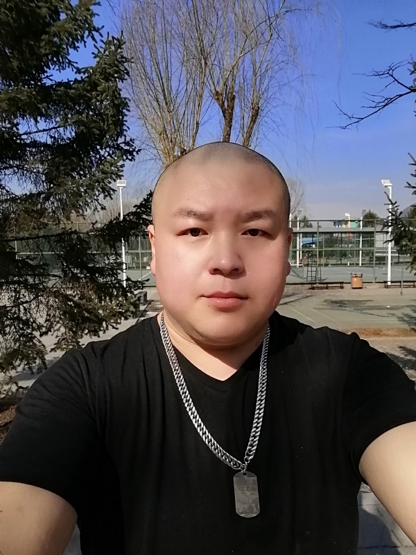 断丶欲的第一张照片--九江相亲服务中心