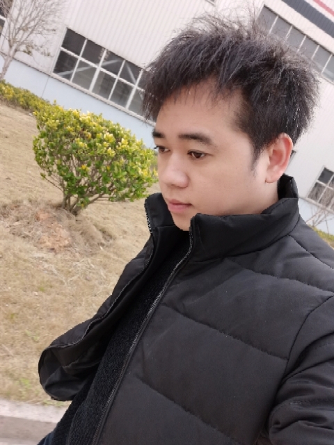 农先生的第一张照片--九江相亲服务中心