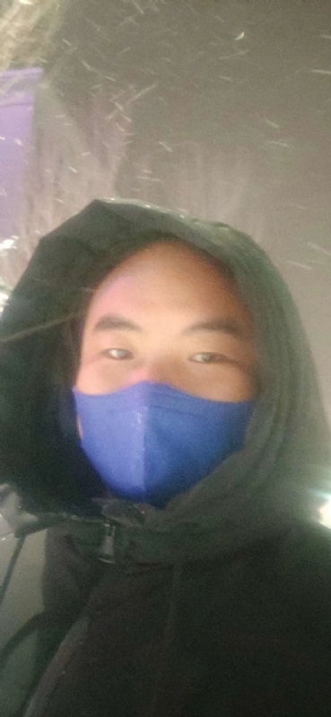 海子的第一张照片--九江相亲服务中心