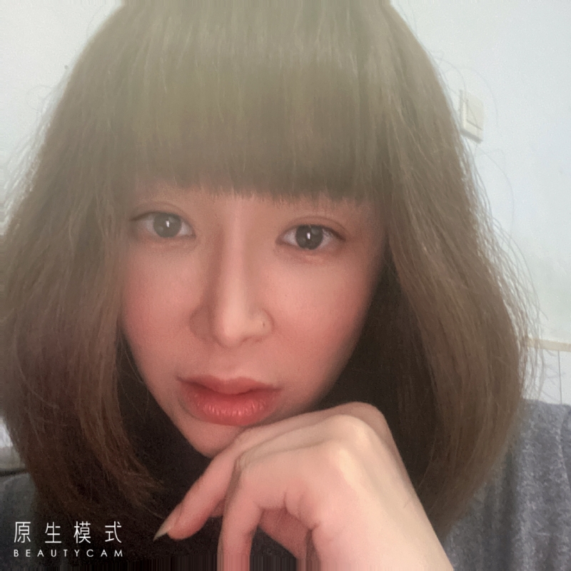 鑫鑫的第二张照片--九江相亲服务中心