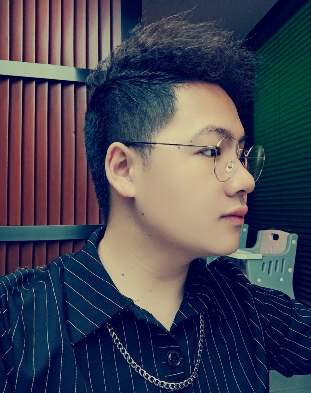 等风的人的第一张照片--九江相亲服务中心