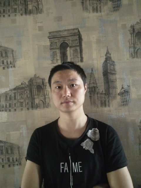 千纸鹤的第一张照片--九江相亲服务中心