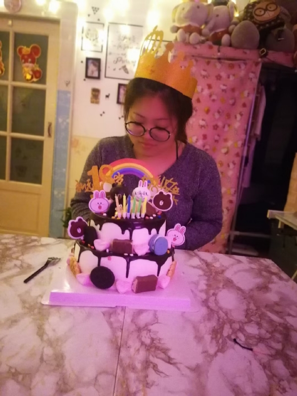 多啦多啦的第二张照片--九江相亲服务中心