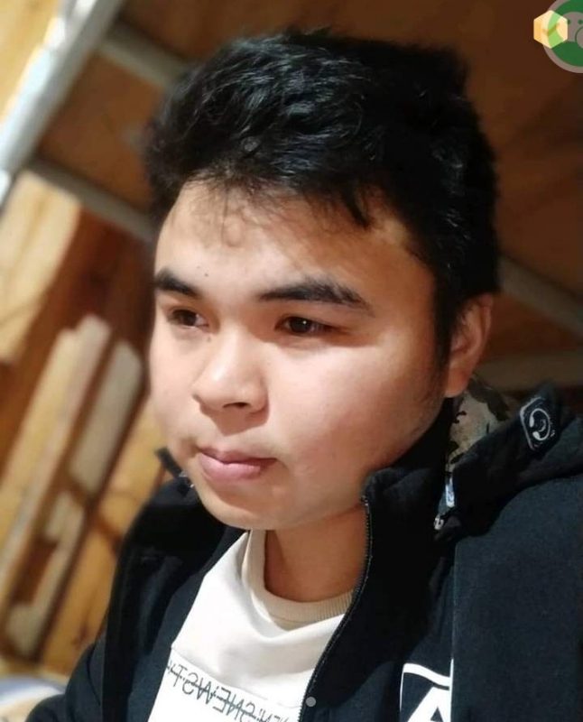 绫羽的第一张照片--九江相亲服务中心