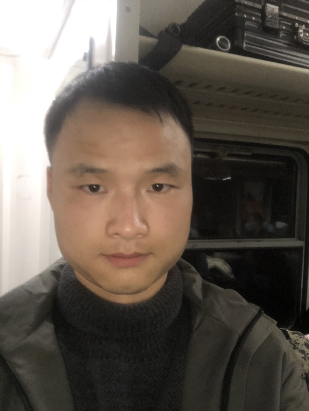 吴杰的第一张照片--九江相亲服务中心