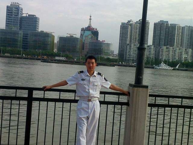 严小木的第二张照片--九江相亲服务中心