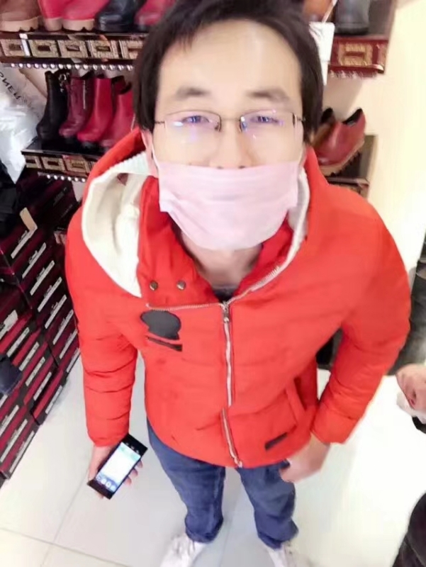 独孤寒的第一张照片--九江相亲服务中心