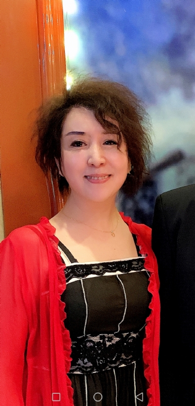 楊婧圓的第二张照片--九江相亲服务中心