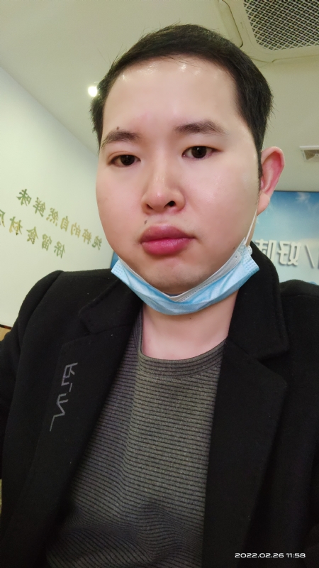 相遇的第一张照片--九江相亲服务中心