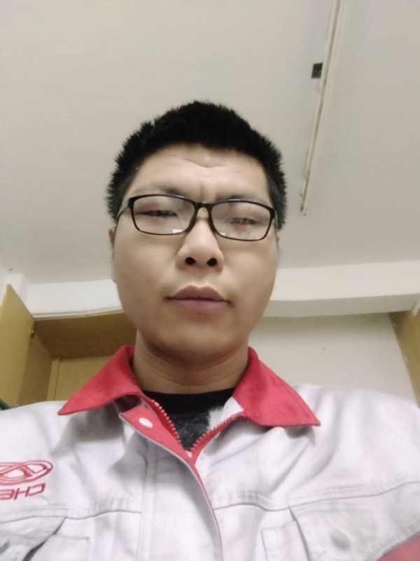 爱你就疼你的第一张照片--九江相亲服务中心