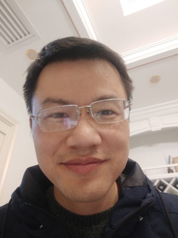 翔翔的第二张照片--九江相亲服务中心