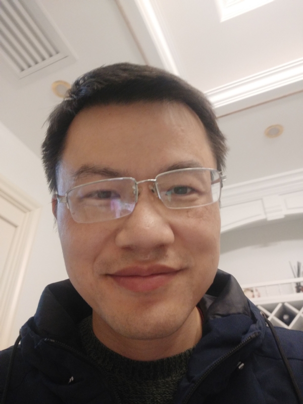 翔翔的第三张照片--九江相亲服务中心