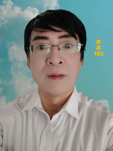 大叔寻觅有缘人的第一张照片--九江相亲服务中心