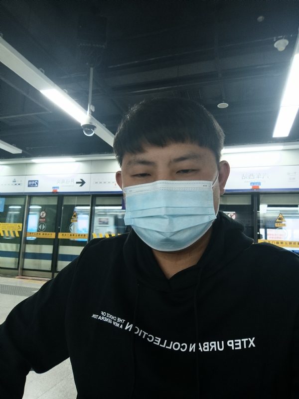 小生不才的第一张照片--九江相亲服务中心