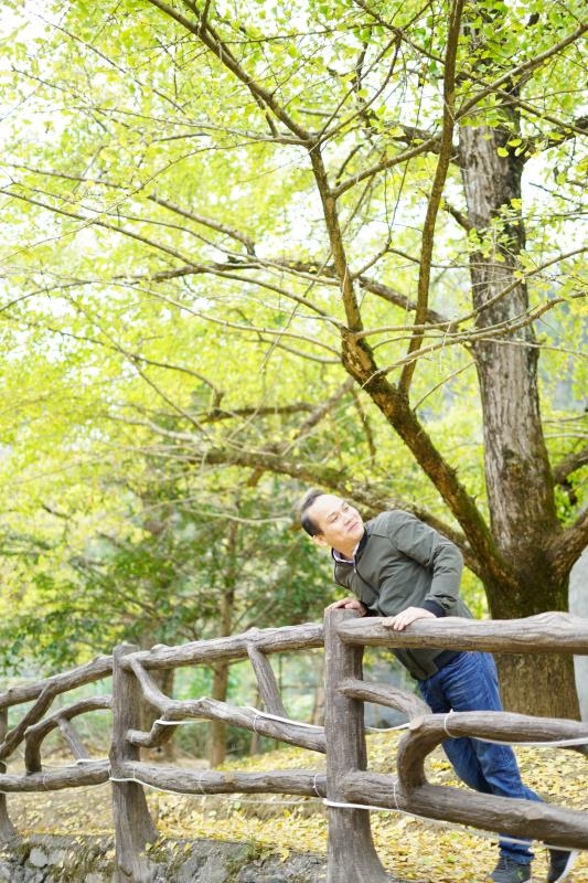 好久不见的第一张照片--九江相亲服务中心