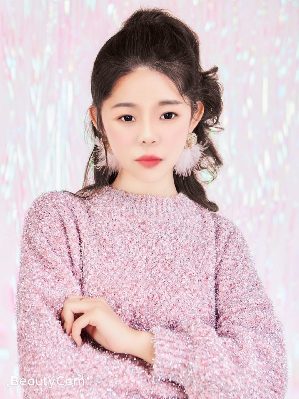 刘小姐的第一张照片--九江相亲服务中心