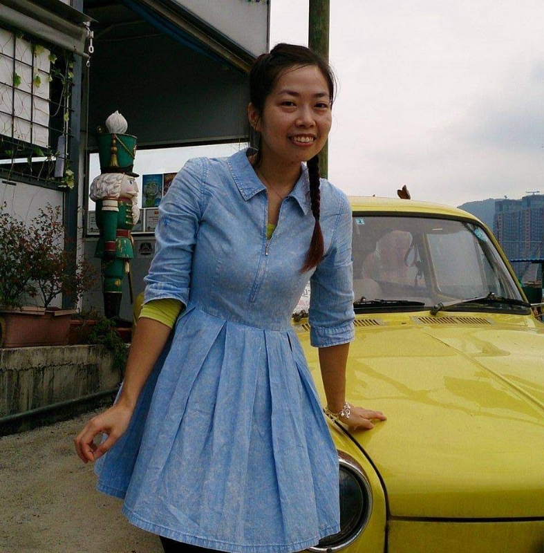 BabyJoy～的第一张照片--九江相亲服务中心