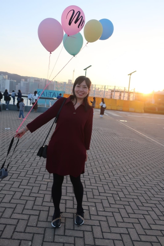 BabyJoy～的第二张照片--九江相亲服务中心