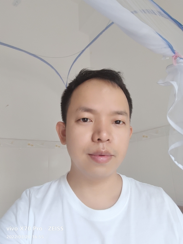 蒙柠的第一张照片--九江相亲服务中心