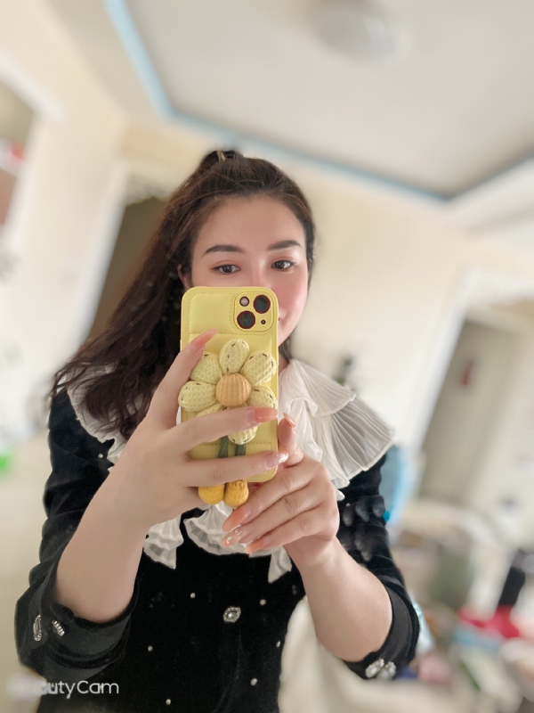 时光的第一张照片--九江相亲服务中心