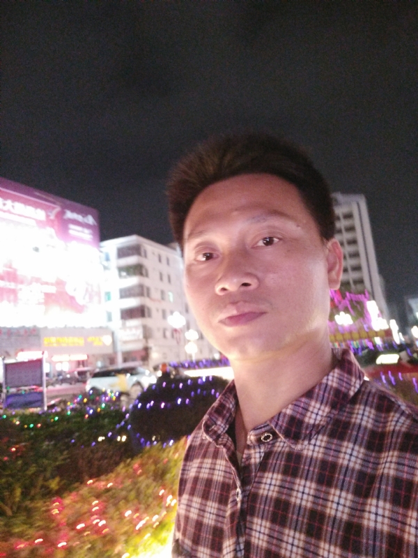 极光的第一张照片--九江相亲服务中心