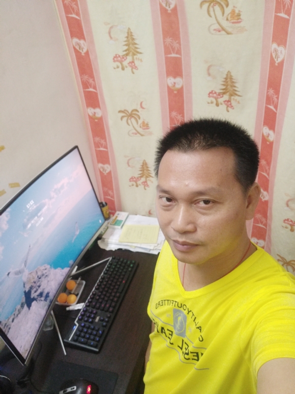 极光的第四张照片--九江相亲服务中心