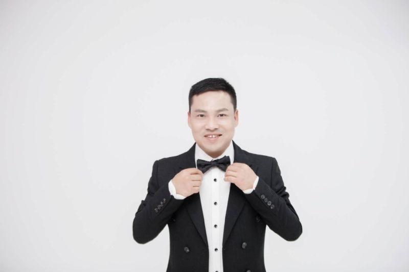 榕華的第一张照片--九江相亲服务中心