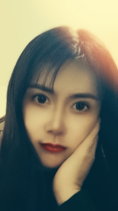 茜茜的第一张照片--九江相亲服务中心