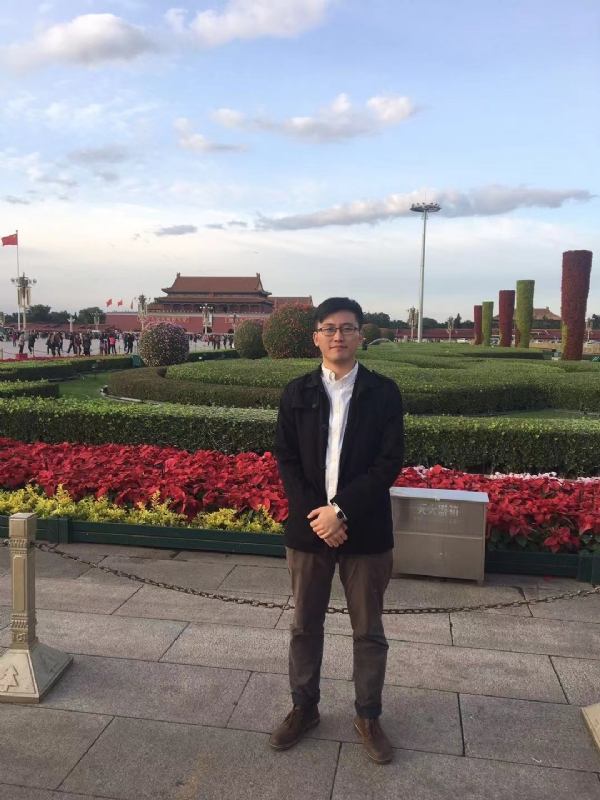 海的第一张照片--九江相亲服务中心